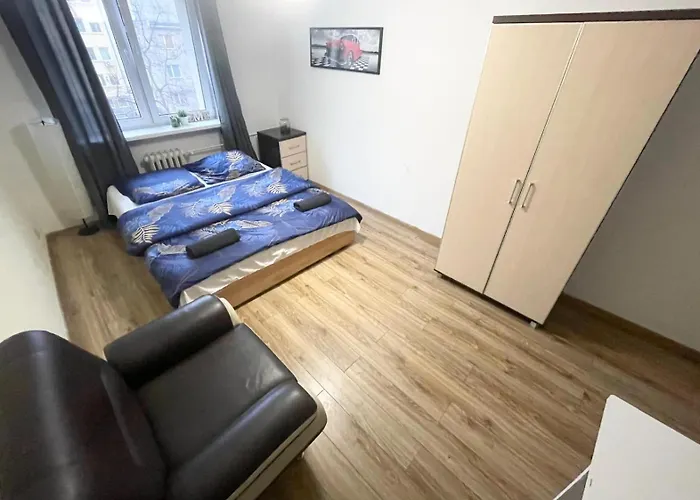 Fantastic Waw - Ns54 Room I