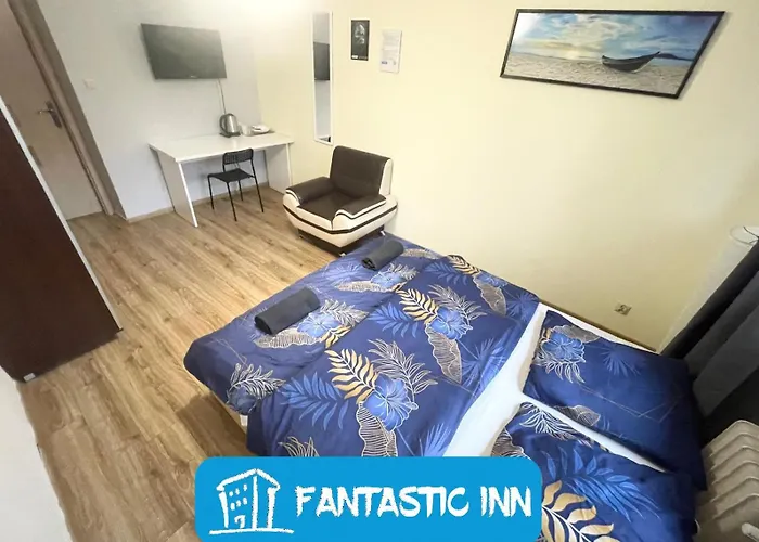 Fantastic Waw - Ns54 Room I