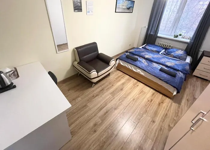 Fantastic Waw - Ns54 Room I