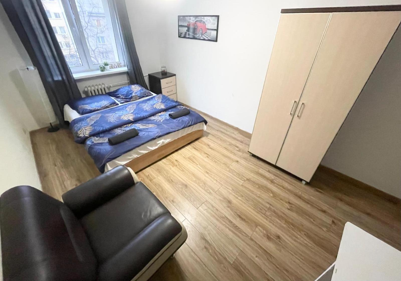 Appartamento Fantastic Waw - Ns54 I