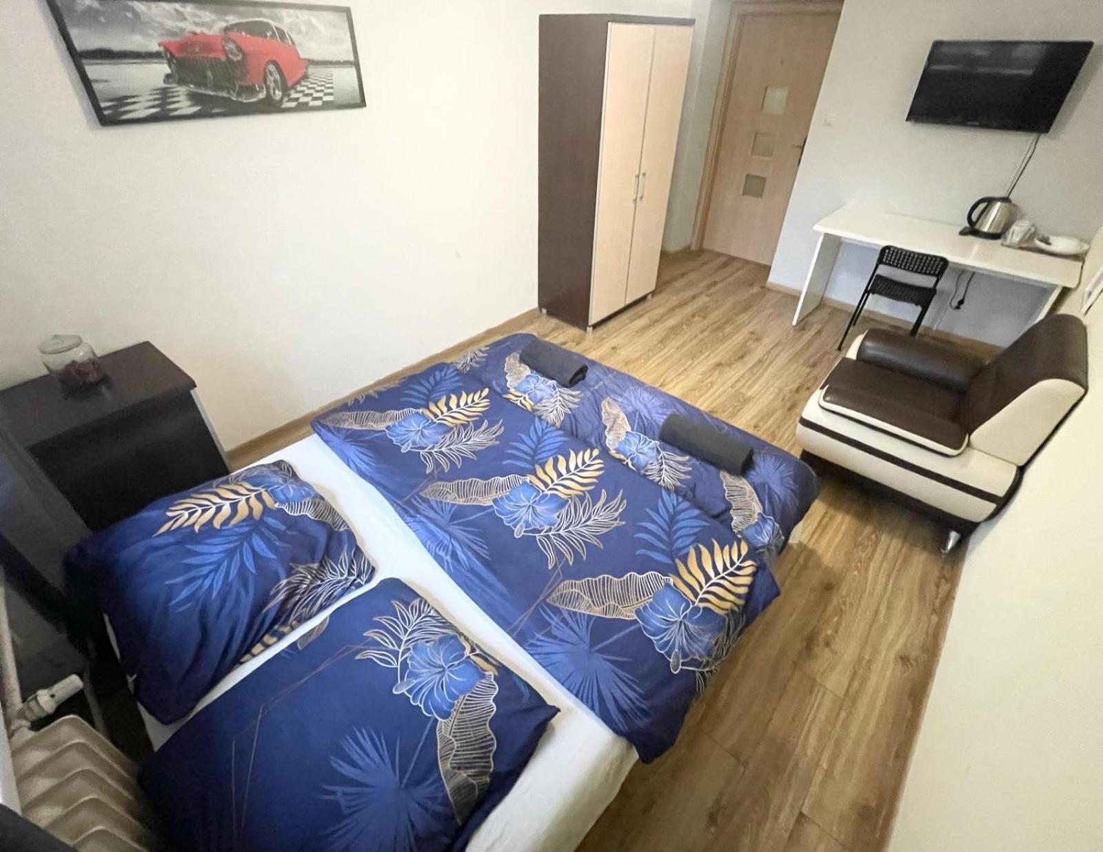 Fantastic Waw - Ns54 I Apartment *