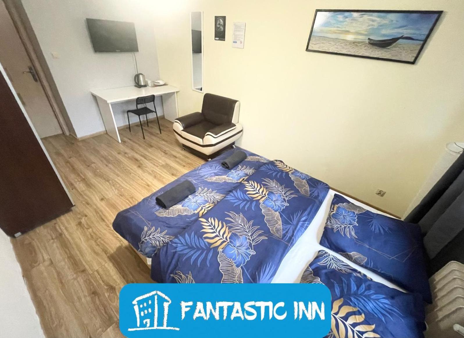 Appartamento Fantastic Waw - Ns54 I *